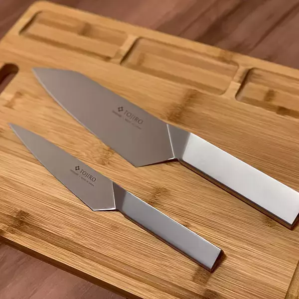 「用途や食材に合わせて使い分け♪サブ使いにも便利な機能的なまな板」の画像