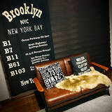 「ニトリでそろえる！ヴィンテージスタイルにマッチするインテリア家具・雑貨」の画像11