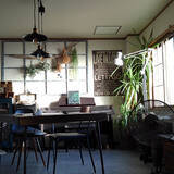 「ニトリでそろえる！ヴィンテージスタイルにマッチするインテリア家具・雑貨」の画像7