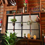 「ニトリでそろえる！ヴィンテージスタイルにマッチするインテリア家具・雑貨」の画像9