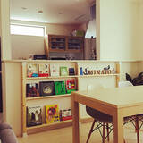 「自分好みのインテリア作りに挑戦！ダイニングのDIY実例集」の画像3