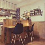 「自分好みのインテリア作りに挑戦！ダイニングのDIY実例集」の画像5