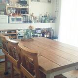 「自分好みのインテリア作りに挑戦！ダイニングのDIY実例集」の画像6