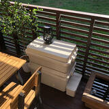 「お部屋の統一感もアップ♪積み重ねてキレイに収まるスタッキングアイテム」の画像11