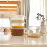 「お部屋の統一感もアップ♪積み重ねてキレイに収まるスタッキングアイテム」の画像2