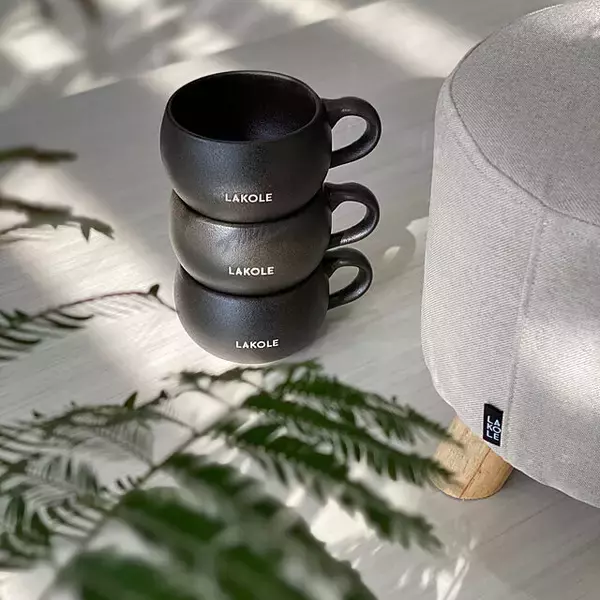 「【みんなが選んだ！】暮らしにちょうどいい♪LAKOLEの「食器」3選」の画像