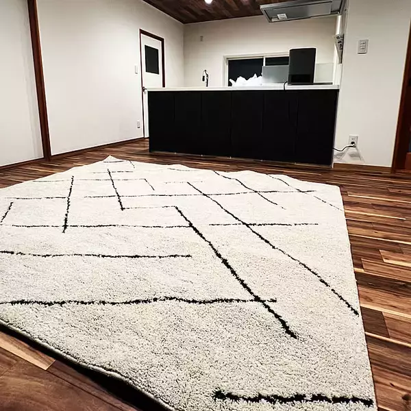 「ルームシューズから寝具・加湿・ラグまで。ニトリの買ってよかった冬支度実例5選」の画像