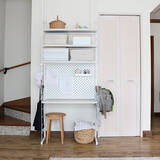 「用途に合わせて選べる豊富なラインナップ！勉強・仕事・趣味にぴったりのものが見つかるニトリのデスク」の画像1