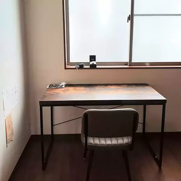 「用途に合わせて選べる豊富なラインナップ！勉強・仕事・趣味にぴったりのものが見つかるニトリのデスク」の画像