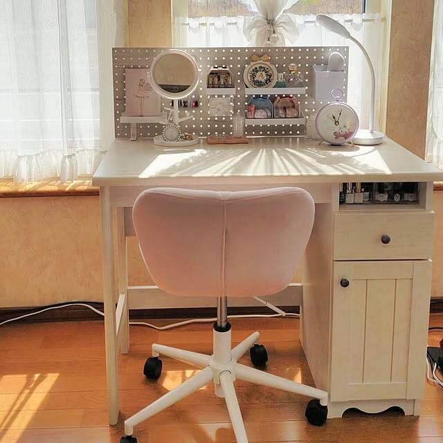 用途に合わせて選べる豊富なラインナップ！勉強・仕事・趣味にぴったりのものが見つかるニトリのデスク