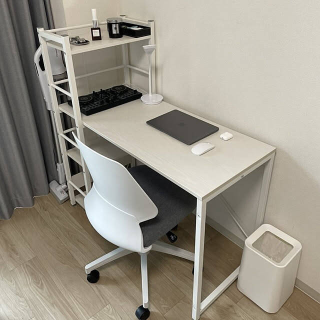 用途に合わせて選べる豊富なラインナップ！勉強・仕事・趣味にぴったりのものが見つかるニトリのデスク