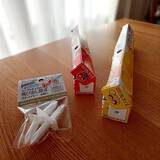 「イライラ解消グッズ＆画期的な収納グッズが登場☆みんなが見つけたセリアの便利グッズ6選」の画像2