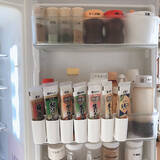 「イライラ解消グッズ＆画期的な収納グッズが登場☆みんなが見つけたセリアの便利グッズ6選」の画像6