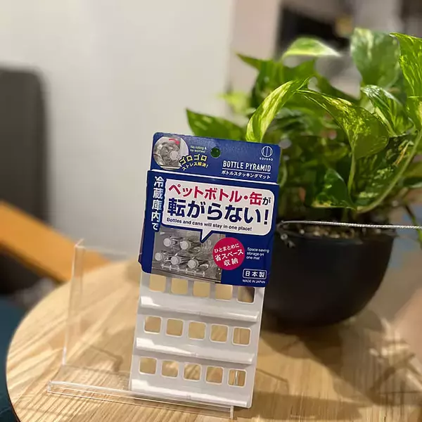 「イライラ解消グッズ＆画期的な収納グッズが登場☆みんなが見つけたセリアの便利グッズ6選」の画像