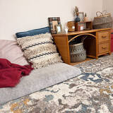 「お部屋や用途に合わせて選ぶ♪ニトリのクッションカバーがある暮らし」の画像2