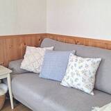 「お部屋や用途に合わせて選ぶ♪ニトリのクッションカバーがある暮らし」の画像5