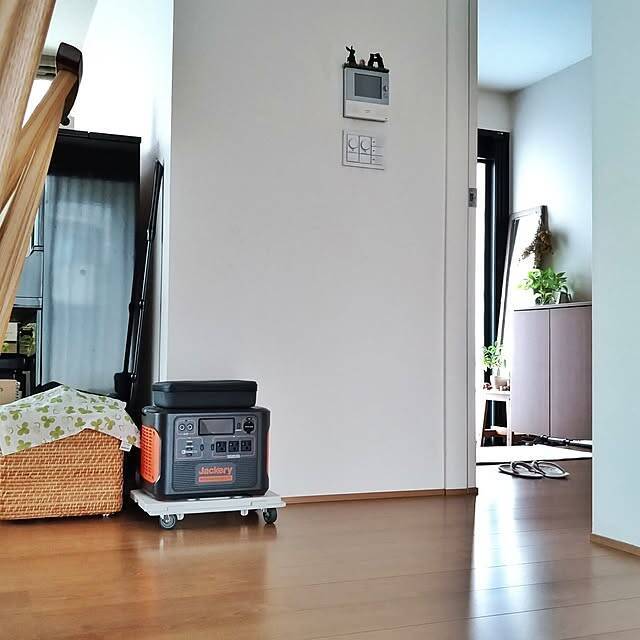普段から備えて暮らしを守る。いざというときに役立つみんなの停電対策
