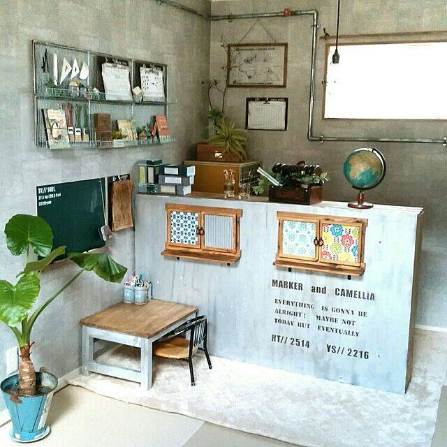 センスあふれるお部屋作りに最適！塩系インテリアのコツがわかる実例10選
