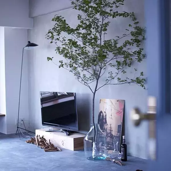 「センスあふれるお部屋作りに最適！塩系インテリアのコツがわかる実例10選」の画像