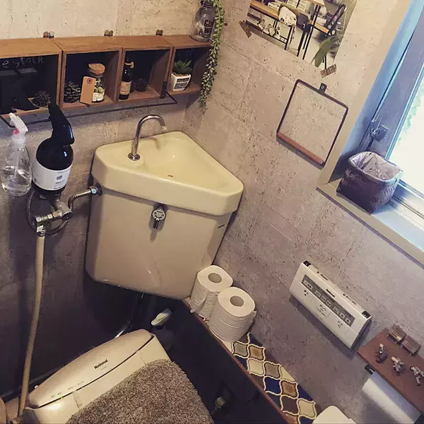「センスあふれるお部屋作りに最適！塩系インテリアのコツがわかる実例10選」の画像