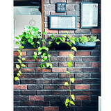 「お庭ではもちろん室内でも活用できる！ナチュラル感が魅力のレンガDIY」の画像6