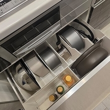 限られたスペースをかしこく使って♪お料理のマストアイテム「鍋」の収納アイデア6選