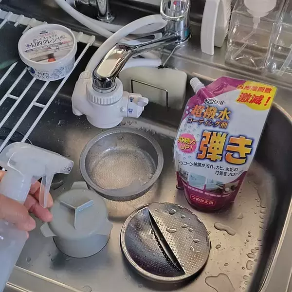 「【今週の〇〇】テーマは「掃除」！最新の投稿写真をピックアップ」の画像