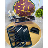 「【みんなが選んだ！】包丁いらずで千切りが劇的に楽になる！野菜スライサー4選」の画像4