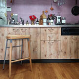 「ほっとひといきつく時間を作る☆キッチンにあるといいスツール」の画像10