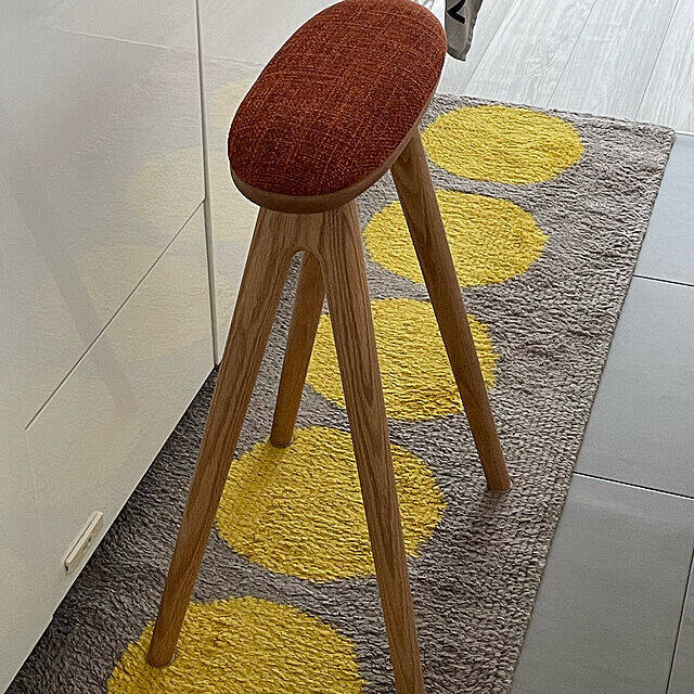 ほっとひといきつく時間を作る☆キッチンにあるといいスツール