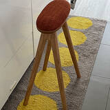 「ほっとひといきつく時間を作る☆キッチンにあるといいスツール」の画像9