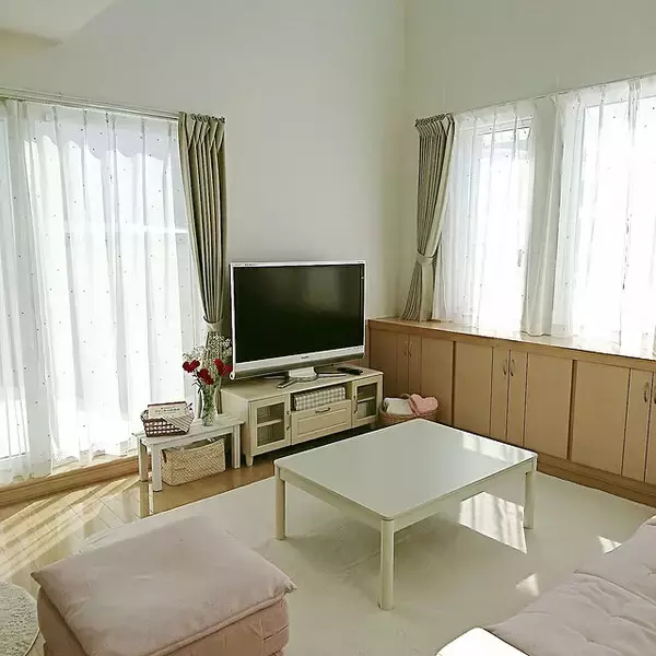 「ニトリで彩るナチュラルスタイル♡今すぐ取り入れたいアイテム10選」の画像