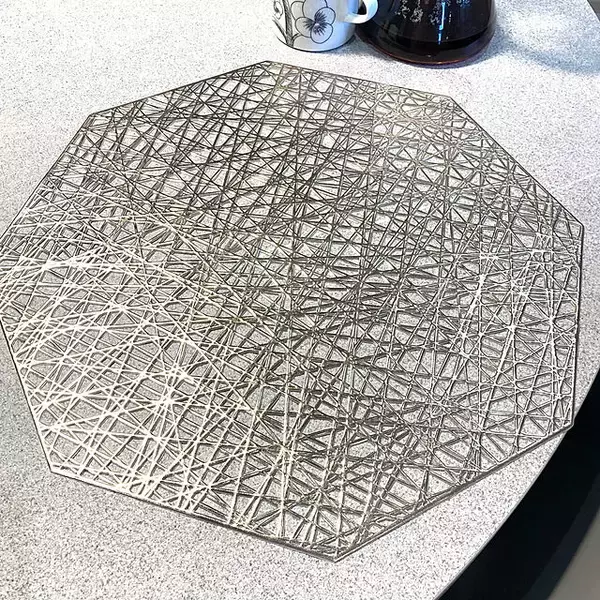 「ワンランクアップも叶う♪テーブルコーデに◎なダイソーアイテムをご紹介」の画像