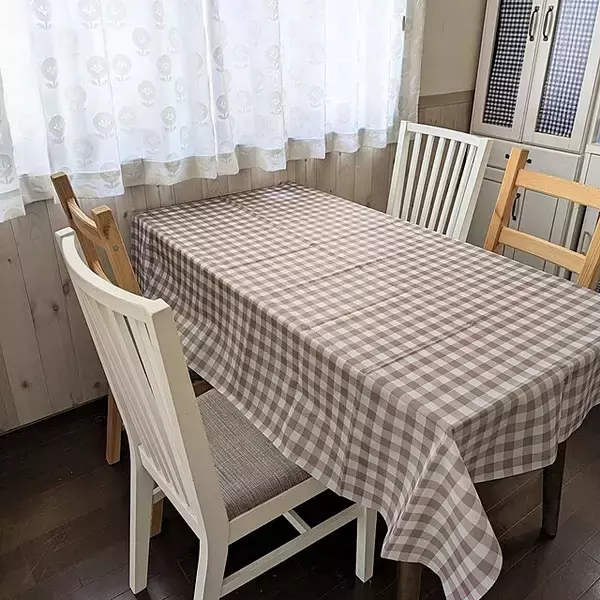 「ワンランクアップも叶う♪テーブルコーデに◎なダイソーアイテムをご紹介」の画像