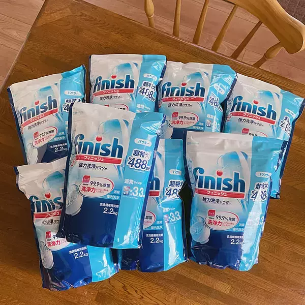 「センスもコスパも大満足！コストコで見つける暮らしの中のお気に入り」の画像