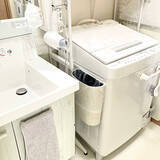 「ちょっとの工夫でどこ置く問題を解決！家事効率もアップするゴミ箱の置き方アイディア」の画像7