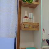 「すっきりと使いやすい空間づくり♪セリアのアイテムを使った洗面台収納のアイデア6選」の画像5