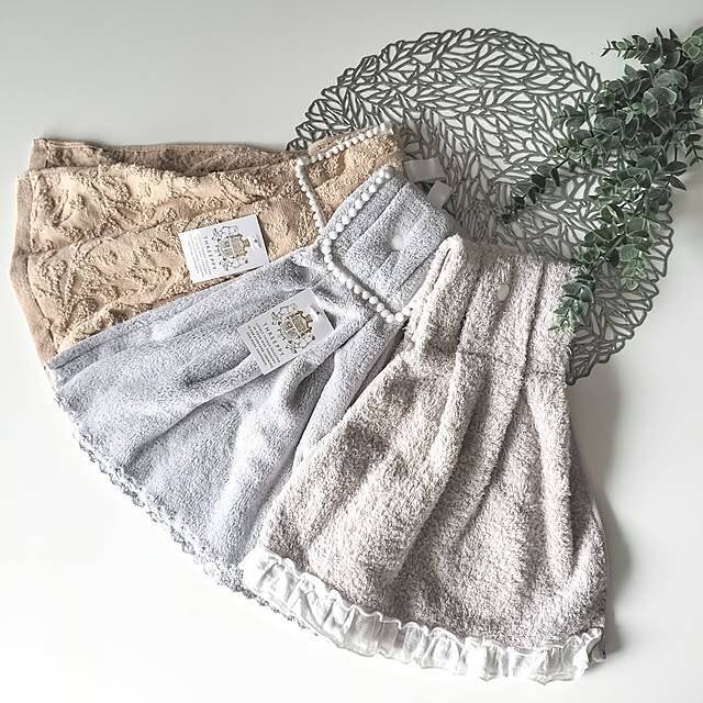 【みんなが選んだ！】機能性もインテリア性もバツグン♪THREEPPYの日用品5選