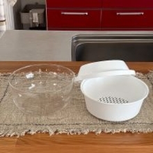 【みんなが選んだ！】洗い物が劇的に減る！家事ラクを叶える、電子レンジ調理グッズ5選