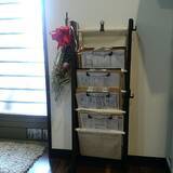 「必要なときにすぐ確認できる！学校や園の「おたより&書類」収納アイデア」の画像3