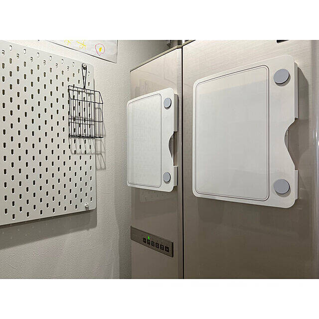 必要なときにすぐ確認できる！学校や園の「おたより&書類」収納アイデア