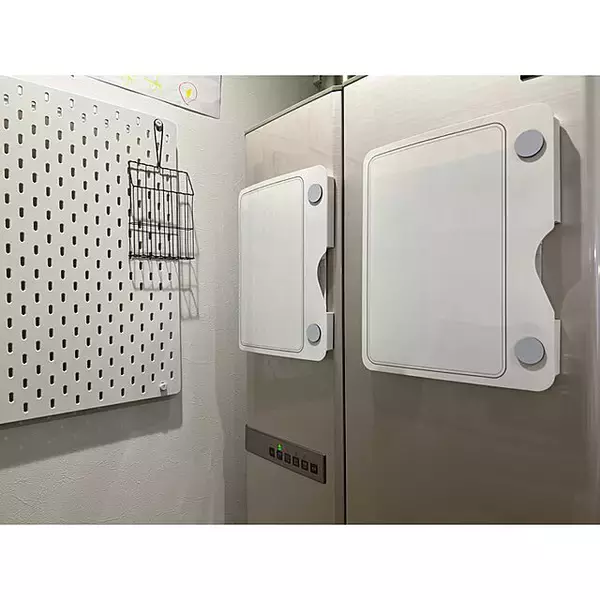 「必要なときにすぐ確認できる！学校や園の「おたより&書類」収納アイデア」の画像