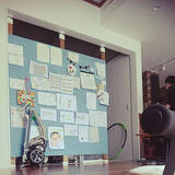 「必要なときにすぐ確認できる！学校や園の「おたより&書類」収納アイデア」の画像7