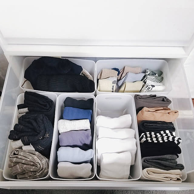 プチプラでクローゼットが使いやすく変身！セリアの衣類収納に使えるアイテム6選