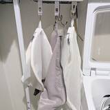 「【高コスパアイテム】丈夫で長く使える、無印良品の両面使える洗濯ネット by mi-saさん」の画像4