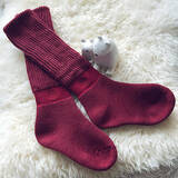 「【みんなが選んだ！】この冬の足元はこれ！まるでこたつソックス3選」の画像1