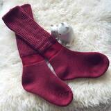 「【みんなが選んだ！】この冬の足元はこれ！まるでこたつソックス3選」の画像2