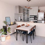 「「身近なアイテムに視点をプラスして。すっきり×使いやすい収納アイデア」 by mako2yaさん」の画像1