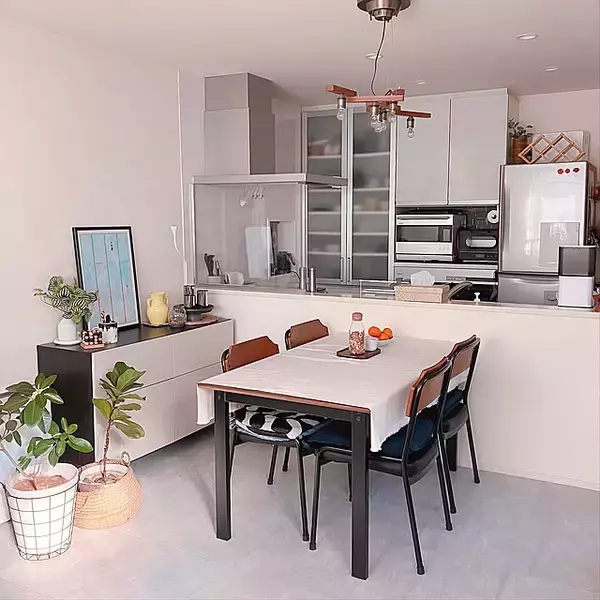 「身近なアイテムに視点をプラスして。すっきり×使いやすい収納アイデア」 by mako2yaさん