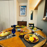 「少しの工夫で特別な日を演出☆こどもの日のテーブルコーディネート術」の画像2